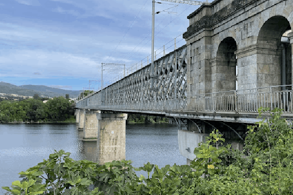 Caminho Santiago 2ª etapa