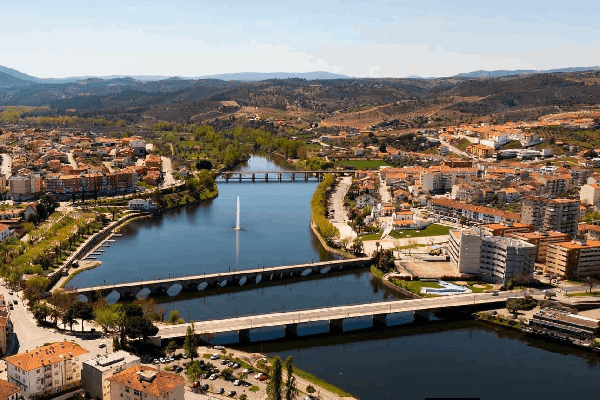 Mirandela